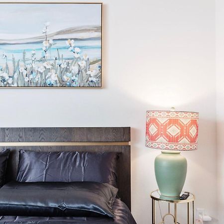 14 Santa Monica Gorgeous Apartment 洛杉矶 外观 照片