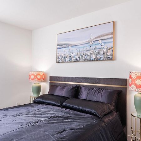 14 Santa Monica Gorgeous Apartment 洛杉矶 外观 照片