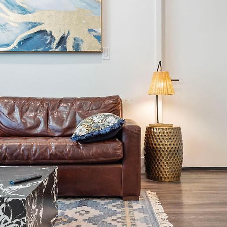 14 Santa Monica Gorgeous Apartment 洛杉矶 外观 照片