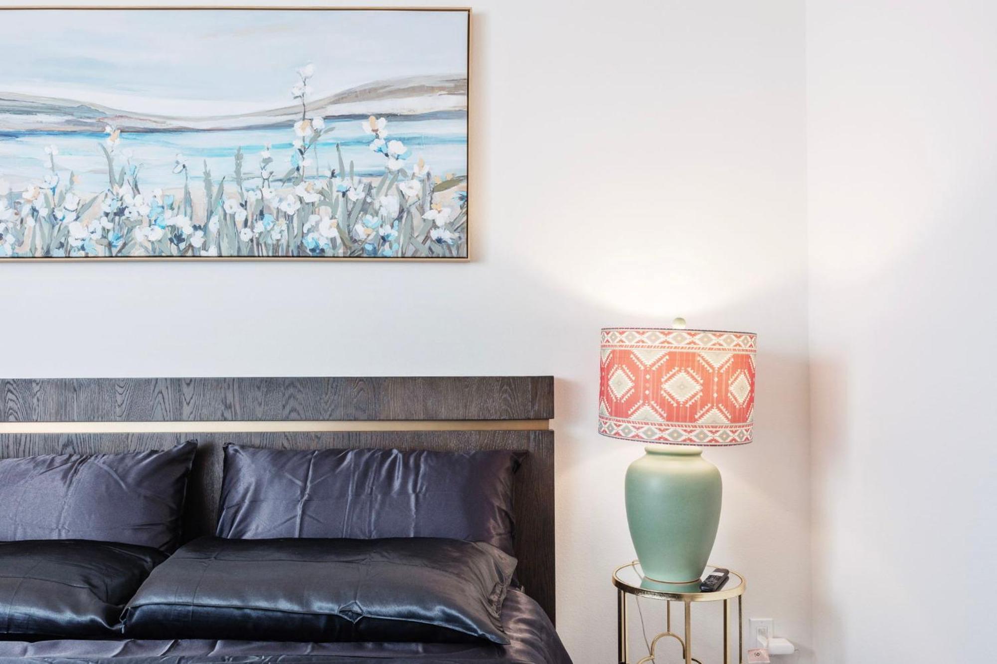 14 Santa Monica Gorgeous Apartment 洛杉矶 外观 照片