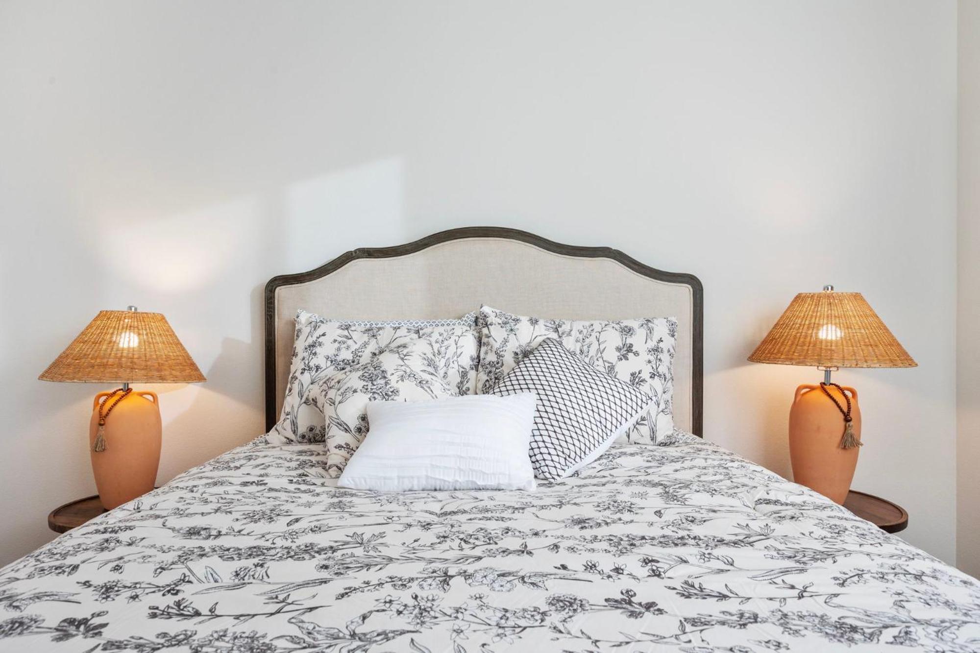 14 Santa Monica Gorgeous Apartment 洛杉矶 外观 照片