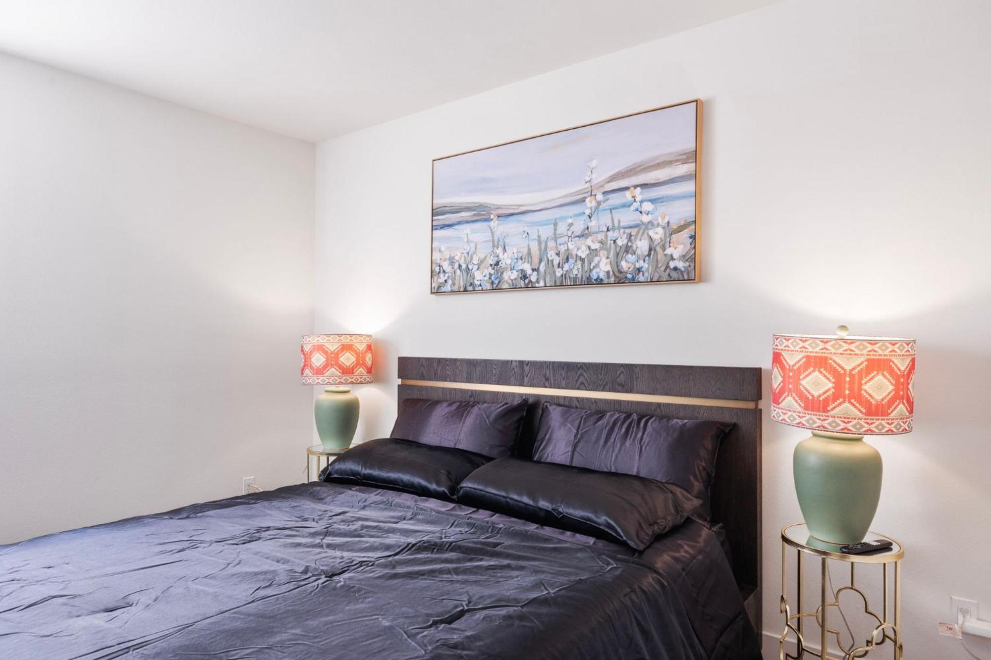 14 Santa Monica Gorgeous Apartment 洛杉矶 外观 照片